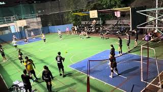 D2W2 Villagers (9) vs (5) Outsiders FALL25