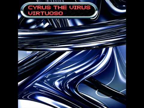 Cyrus The Virus vs Senja - Kingdom Of Heaven