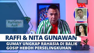 Download lagu Heboh Gosip Raffi Ahmad Selingkuh Dengan Nita Guna... mp3