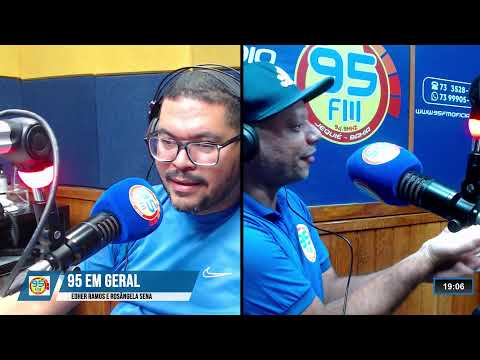 Programa 95 Em Geral 17/07/26