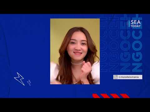 NGOCEH - Semua Hal Pernah Dicoba Sama Meisita (Part 2/5)