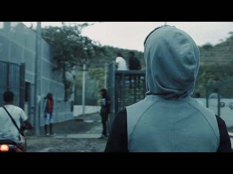 Swa - FROM THE G (Official Music Video)