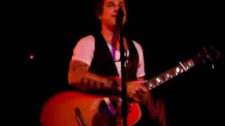 Ryan Cabrera- 40 kinds of sadness
