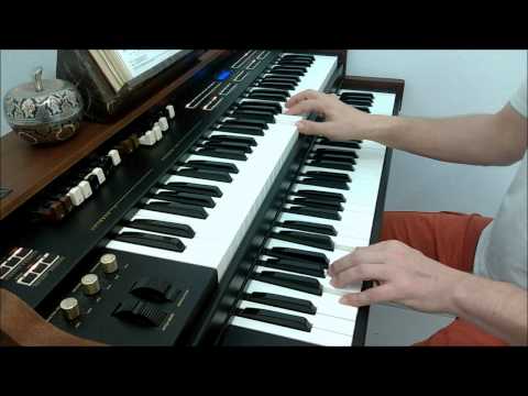 TX-5 HCC 546 - Dá-me tua visão