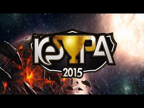 StarCraft 2 - PartinG Protoss vs Soulkey Zerg Set3 - Korean CUP Full Gameplay