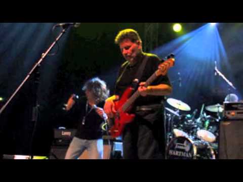 Zona B - Rock Me Baby