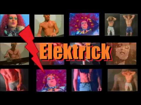 Elektrick - Gone-  TEQWIN Remix  - Radio Edit