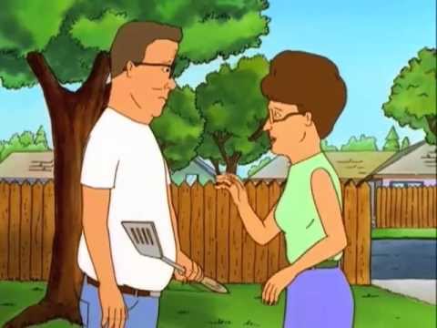 Randoms From KotH #15 - I Wish They'd Move