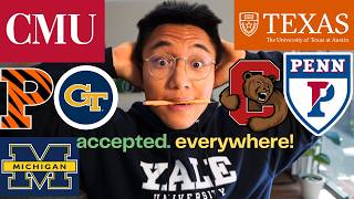 This Secret College Essay Formula WILL Get You In | The Montage Essay