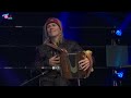 The Sharon Shannon Trio at Shrewsbury Folk Festival 2023.