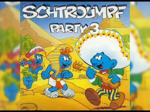 05 - Ah le chat !! (Schtroumpf party 3)