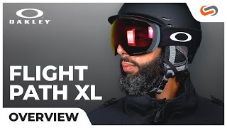 Oakley Flight Path L Snow Goggle