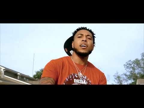 Trilly Milly - 2 A.M in Vegas! (Official Music Video)