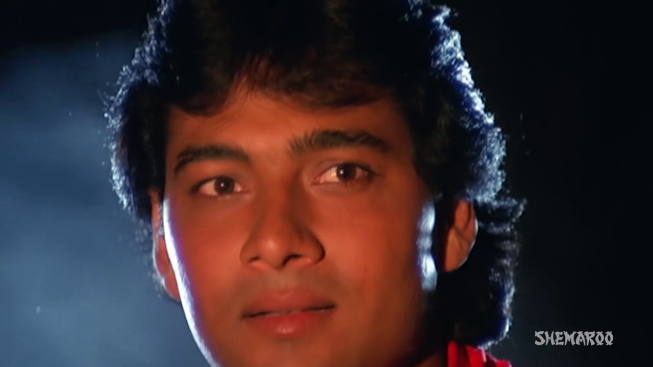 Pyase Naina Tujhko Bulaye Lyrics | Teri Talash Mein | Anuradha Paudwal | Naresh Sharma