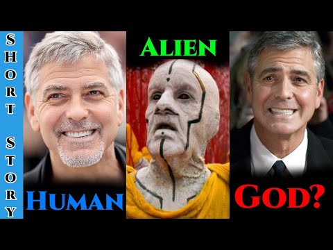 Best Sci Fi Storytime 1465 - The Gods of Creation | HFY | Humans Are Space Orcs | It got worse