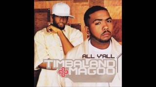 Timbaland ft. Magoo &amp; Tweet - All Y&#39;all (Instrumental)