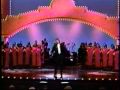 Barry Manilow - Let Freedom Ring