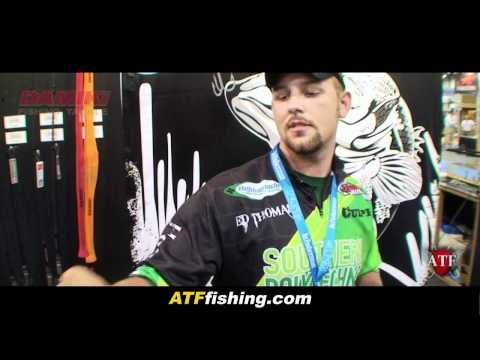 Damiki Tackle D pop 70 with Ed Thomas