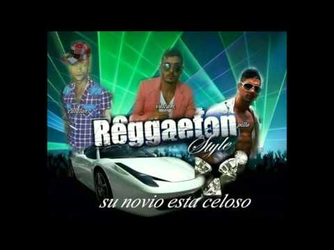 Pyllo cortes~su novio esta celooso