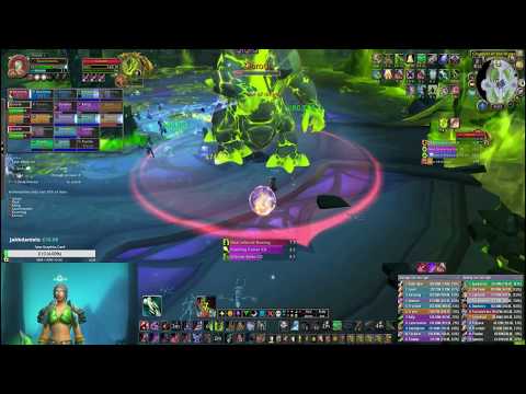 Goroth MYTHIC (ToS) Tank PoV