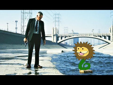 Point Blank & The Gnosis of John Boorman