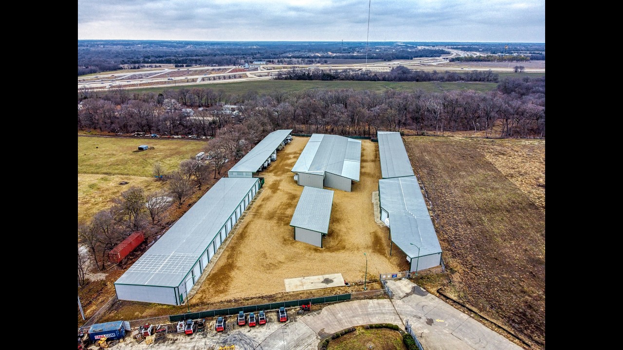 RecNation RV & Boat Storage