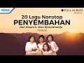 20 Nonstop Penyembahan Priskila Video Full Album