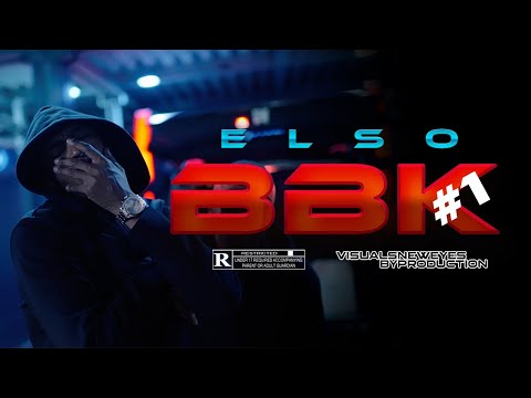 Elso - Freestyle BBK 1