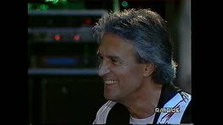 Mattinale - John McLaughlin &amp; Joey DeFrancesco 1995
