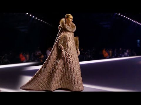 Angel Schlesser Fall/Winter 2021/22 | MBFW Madrid