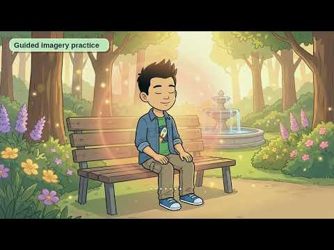 Guided Imagery video thumbnail