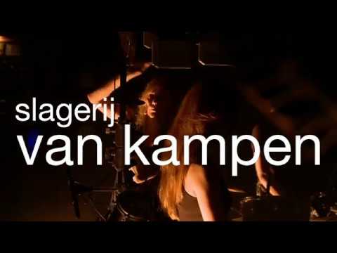 Trailer Slagerij van Kampen - Toccata da Fuga