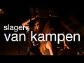 Trailer Slagerij van Kampen - Toccata da Fuga