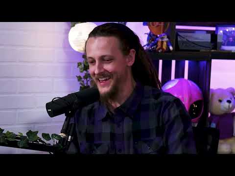 Mega64 Podcast 632 Aftershow