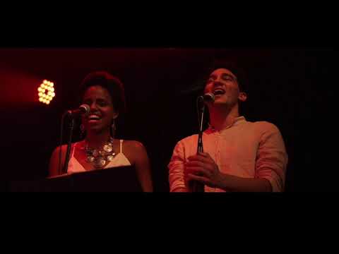 Renata Jambeiro - "Coisa Feita" - DVD Afrodisia | 2019