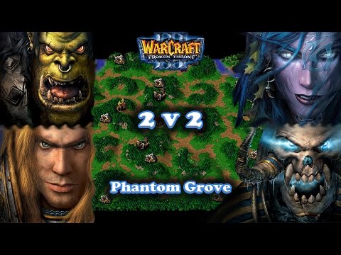 download lagu mp3 mp4 Warcraft 3 Frozen Throne, download lagu Warcraft 3 Frozen Throne gratis, unduh video klip Warcraft 3 Frozen Throne