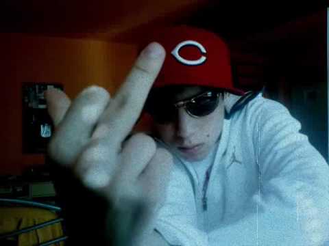 BigR & Reppy - Zkousite nás zastavit