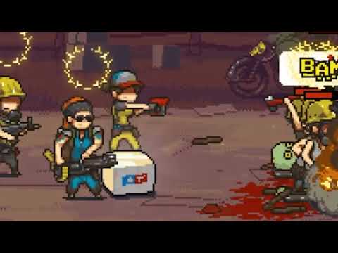 Trying Outlast Dayz in Corn Farm - LOL - Dead Ahead Zombie Warfare 3.6.2