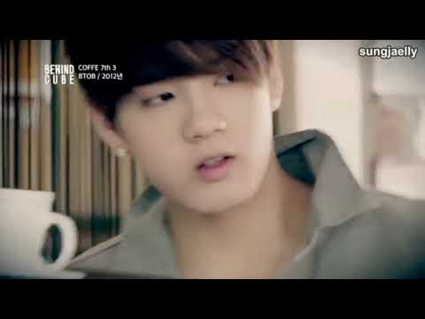 BTOB Monday To Sunday unofficial music video [Directed by BTOB Peniel]