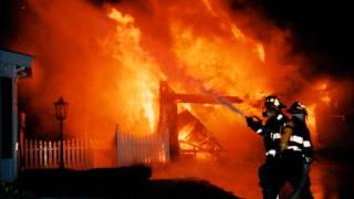 Never Let Go- Bryan Adams