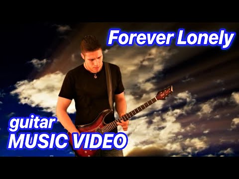 Ricky Garcia - Forever Lonely (Live)