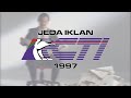 Jeda Iklan RCTI 1997