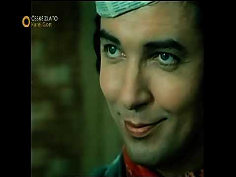 Karel Gott Domů k nám 1974