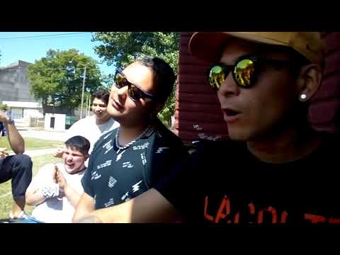 DIEGO RC x CHINO VS BAUTI VS MIULLER || OCTAVOS DE FINAL || FECHA 10 (Cuarentena bars)