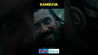 Kanguva glimpse  | suriya  #kanguva #surya #suriya