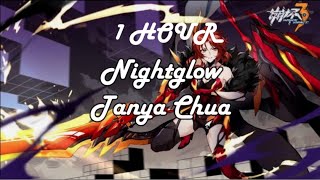 *1 HOUR LOOP* Nightglow - Tanya Chua