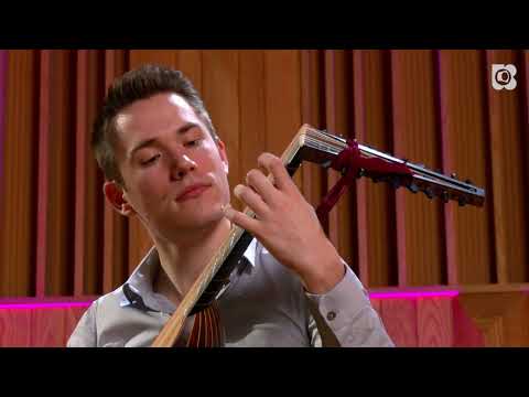 Corrente | Giovanni Girolamo KAPSBERGER | Thomas Langlois, Lute