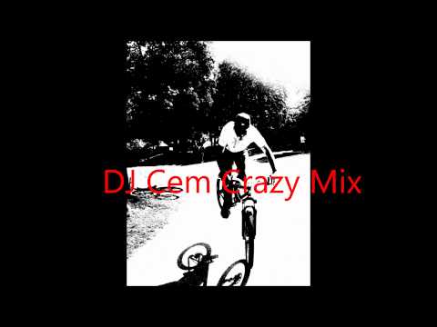 DJ Cem Crazy Mix