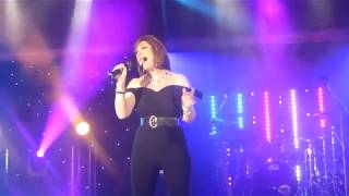 Nicki French - The Boss