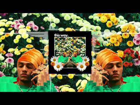 Yung Heat - This Way (Official Audio)